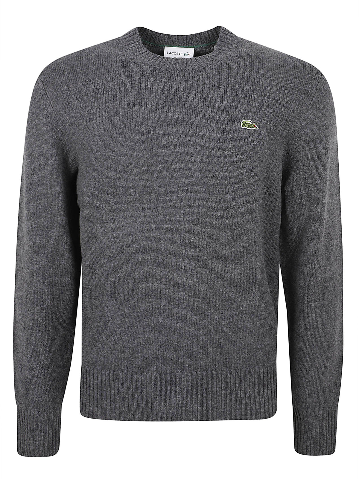 MAGLIONE GIROCOLLO UOMO - LACOSTE AH2916 050  LACOSTE 