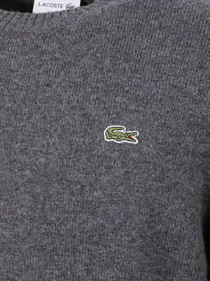 MAGLIONE GIROCOLLO UOMO - LACOSTE AH2916 050  LACOSTE 