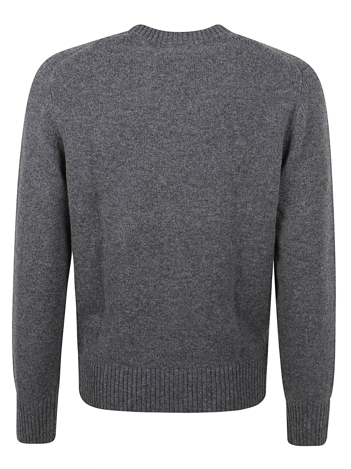 MAGLIONE GIROCOLLO UOMO - LACOSTE AH2916 050  LACOSTE 