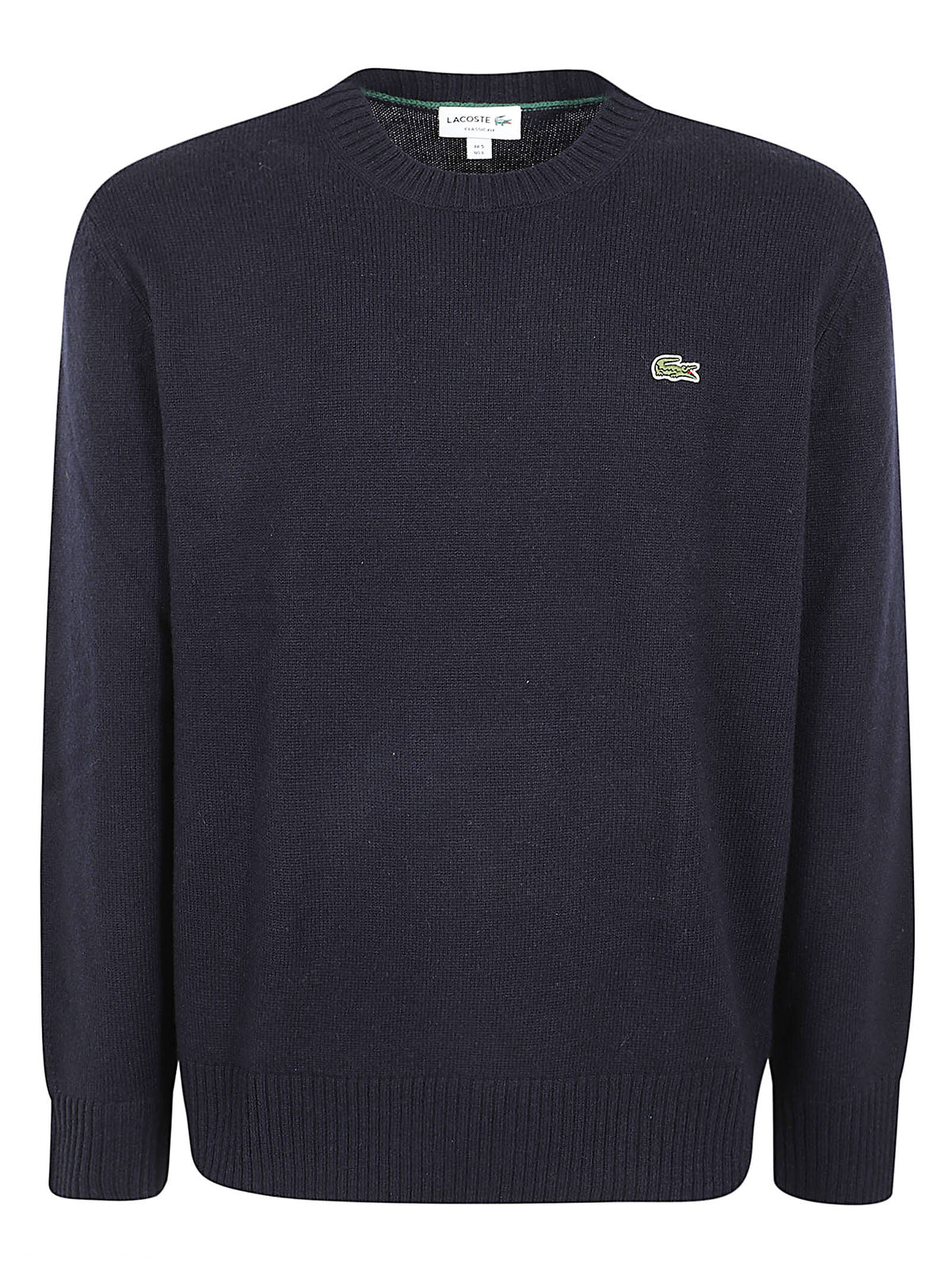 MAGLIONE A GIROCOLLO UOMO - LACOSTE AH2916 166  LACOSTE 