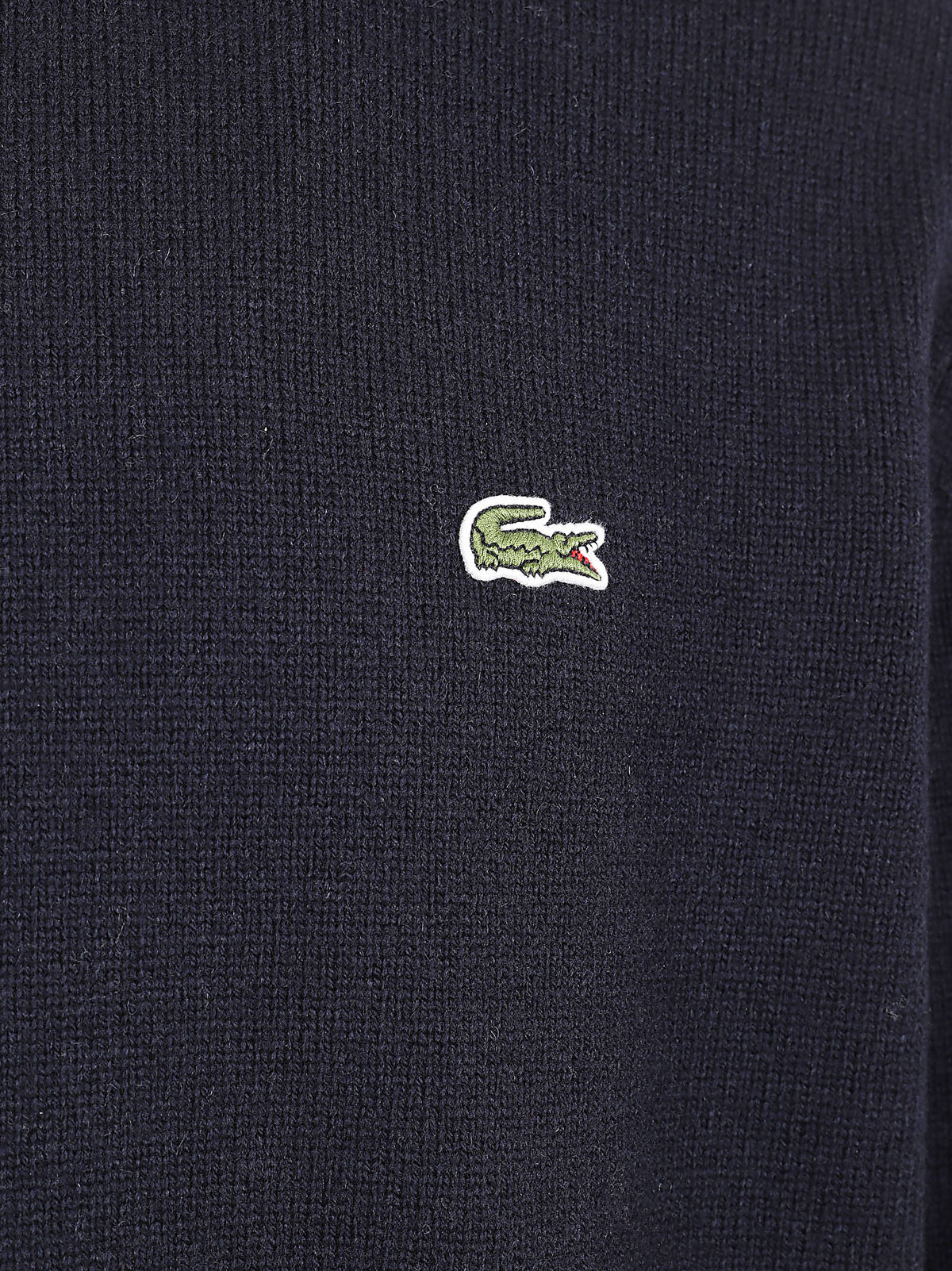 MAGLIONE A GIROCOLLO UOMO - LACOSTE AH2916 166  LACOSTE 