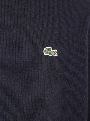 MAGLIONE A GIROCOLLO UOMO - LACOSTE AH2916 166  LACOSTE 