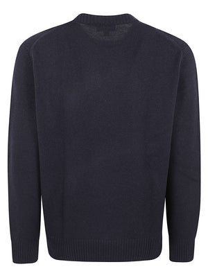 MAGLIONE A GIROCOLLO UOMO - LACOSTE AH2916 166  LACOSTE 