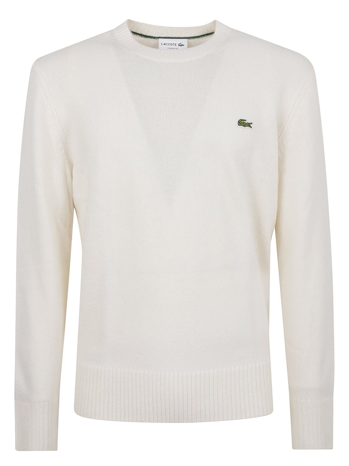MAGLIONE GIROCOLLO UOMO - LACOSTE AH2916 XFJ  LACOSTE 
