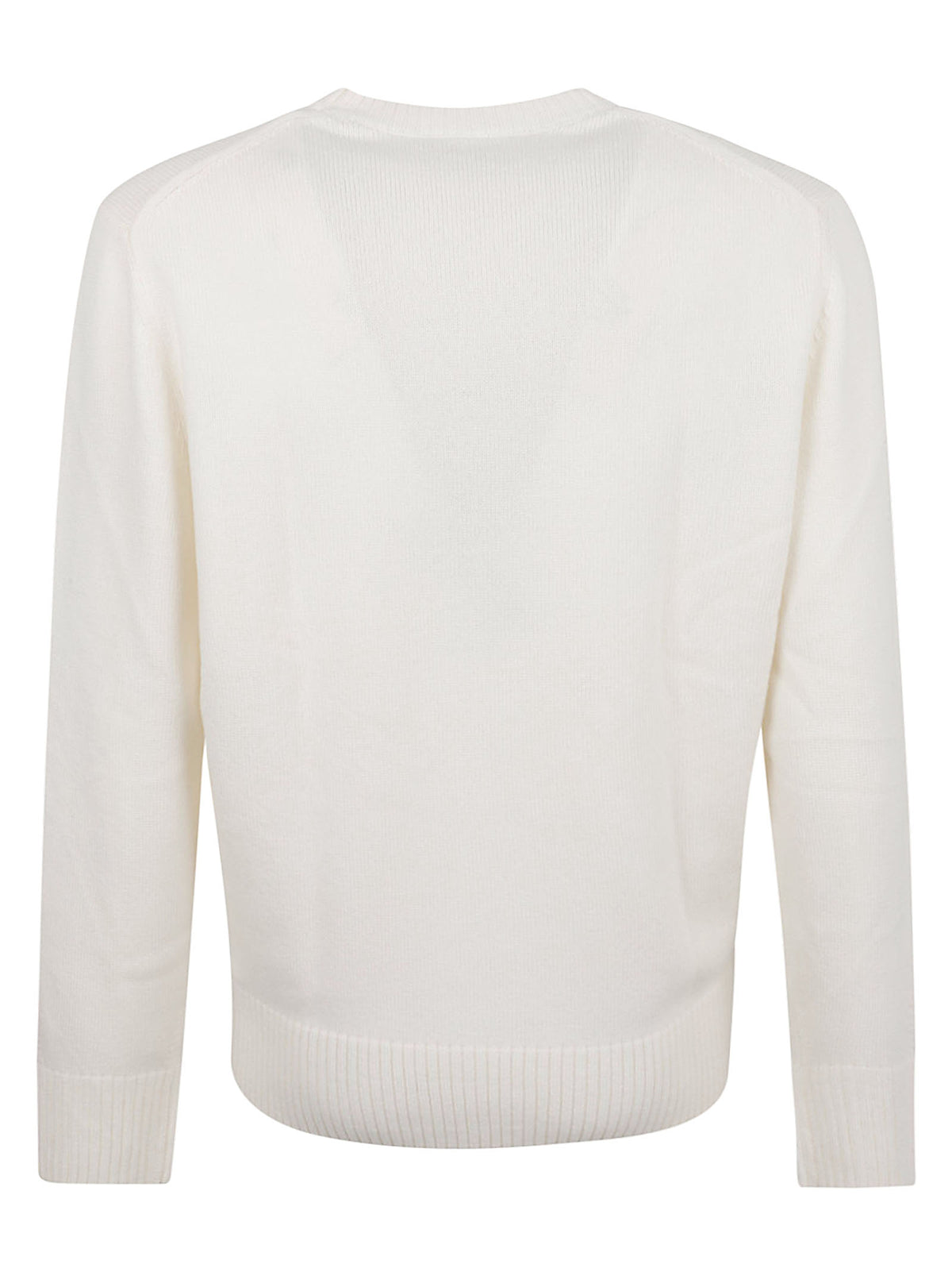 MAGLIONE GIROCOLLO UOMO - LACOSTE AH2916 XFJ  LACOSTE 