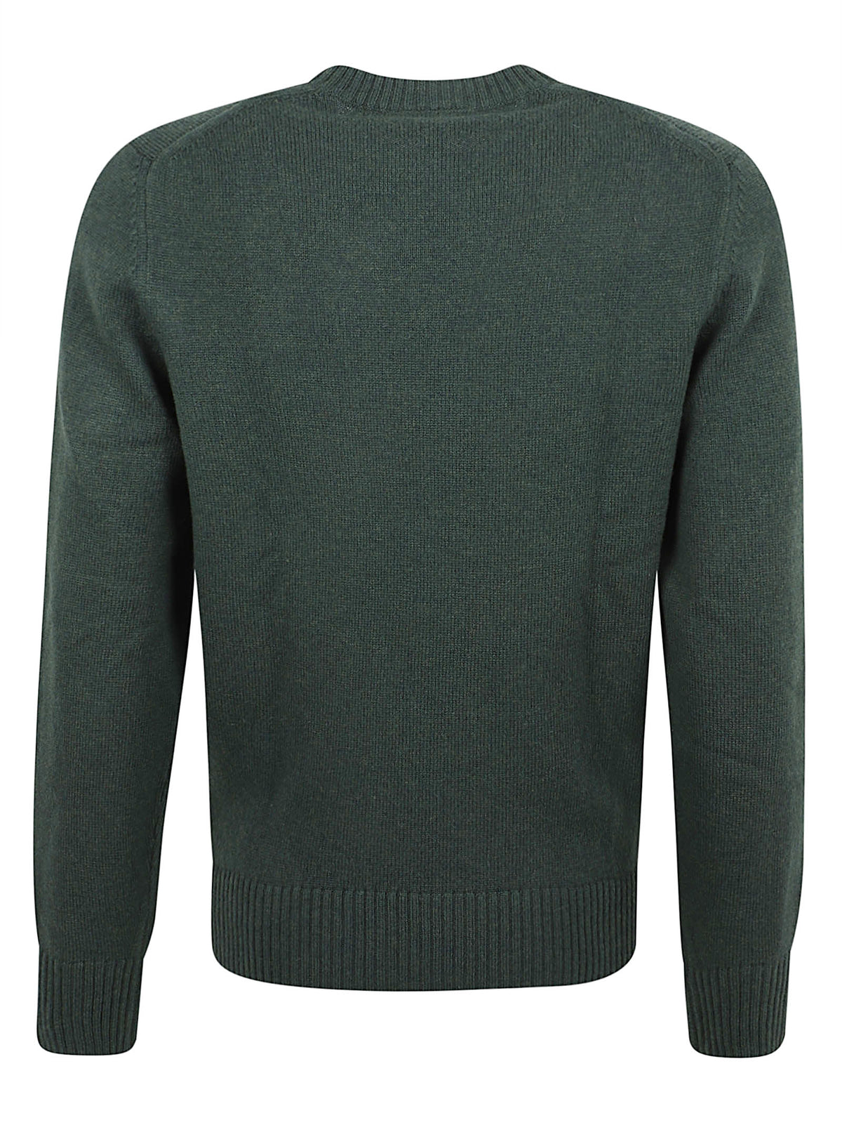 MAGLIONE GIROCOLLO UOMO - LACOSTE<BR/> AH2916 YZP  LACOSTE 