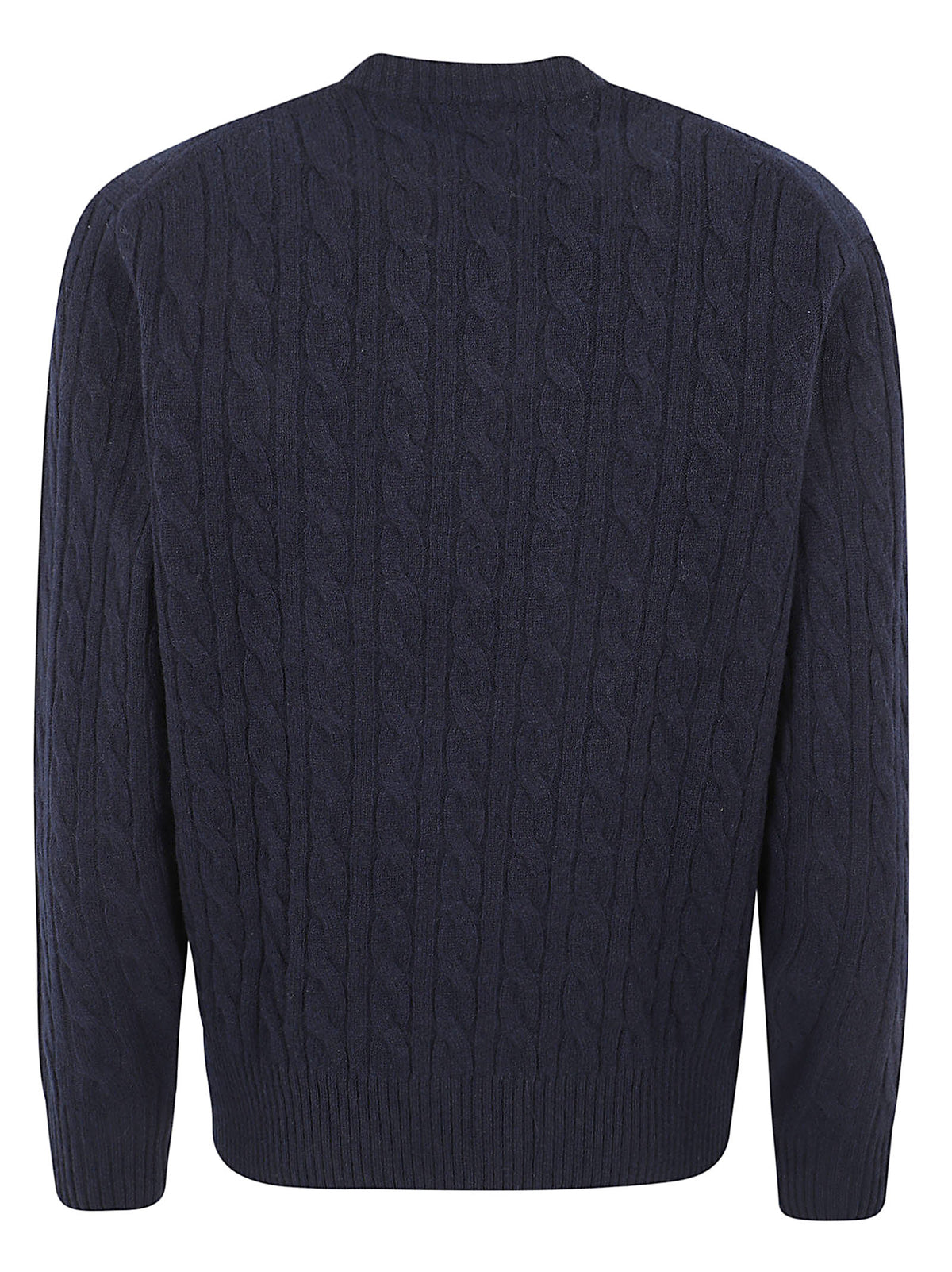 MAGLIONE UOMO - LACOSTE<BR/> AH2924 166  LACOSTE 