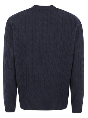 MAGLIONE UOMO - LACOSTE<BR/> AH2924 166  LACOSTE 