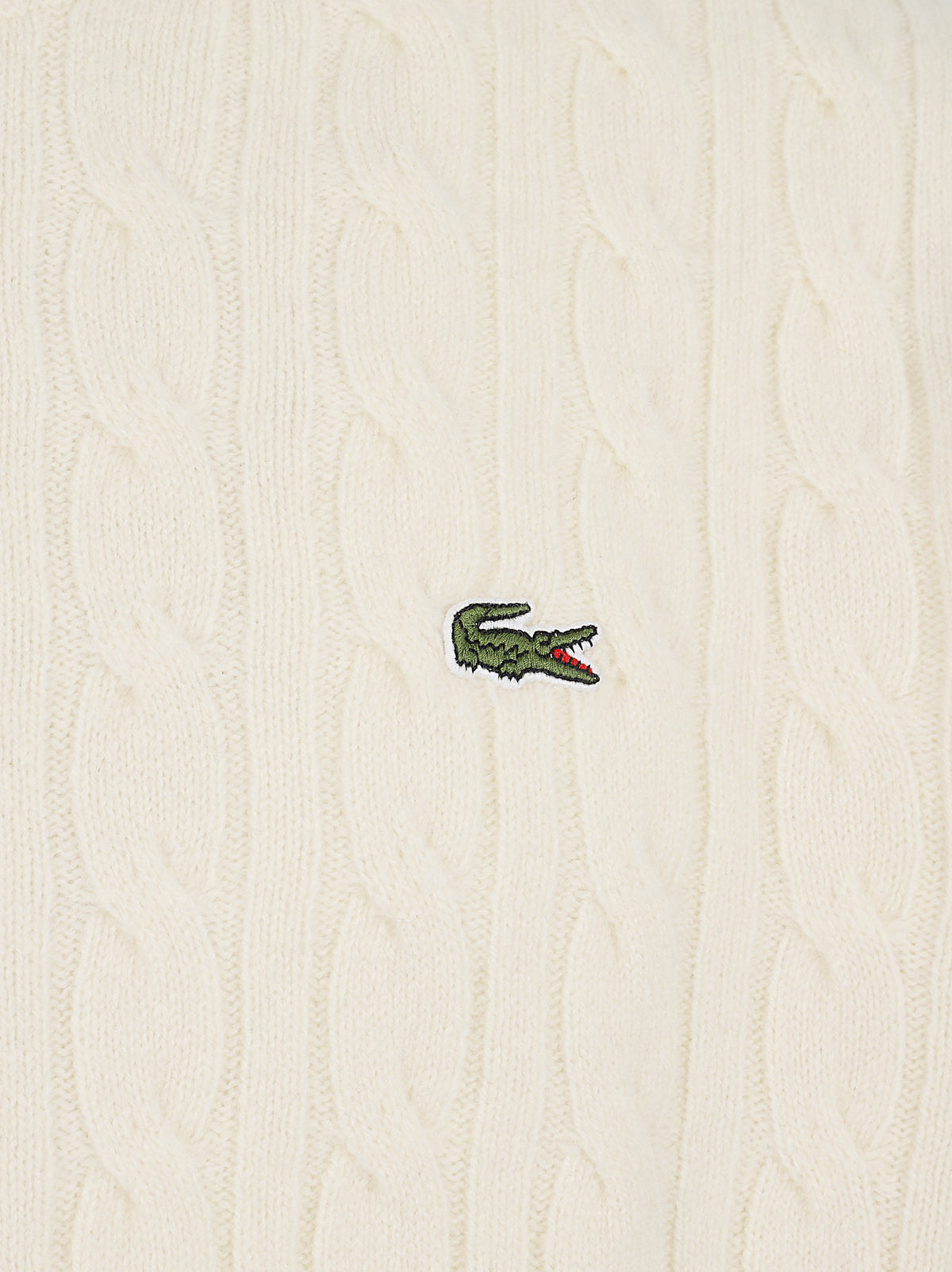 MAGLIONE UOMO - LACOSTE<BR/> AH2924 XFJ  LACOSTE 