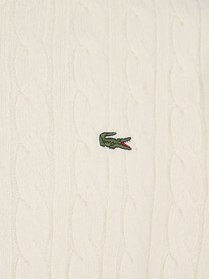 MAGLIONE UOMO - LACOSTE<BR/> AH2924 XFJ  LACOSTE 