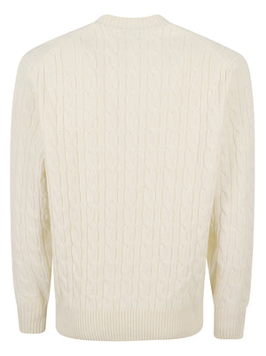 MAGLIONE UOMO - LACOSTE<BR/> AH2924 XFJ  LACOSTE 