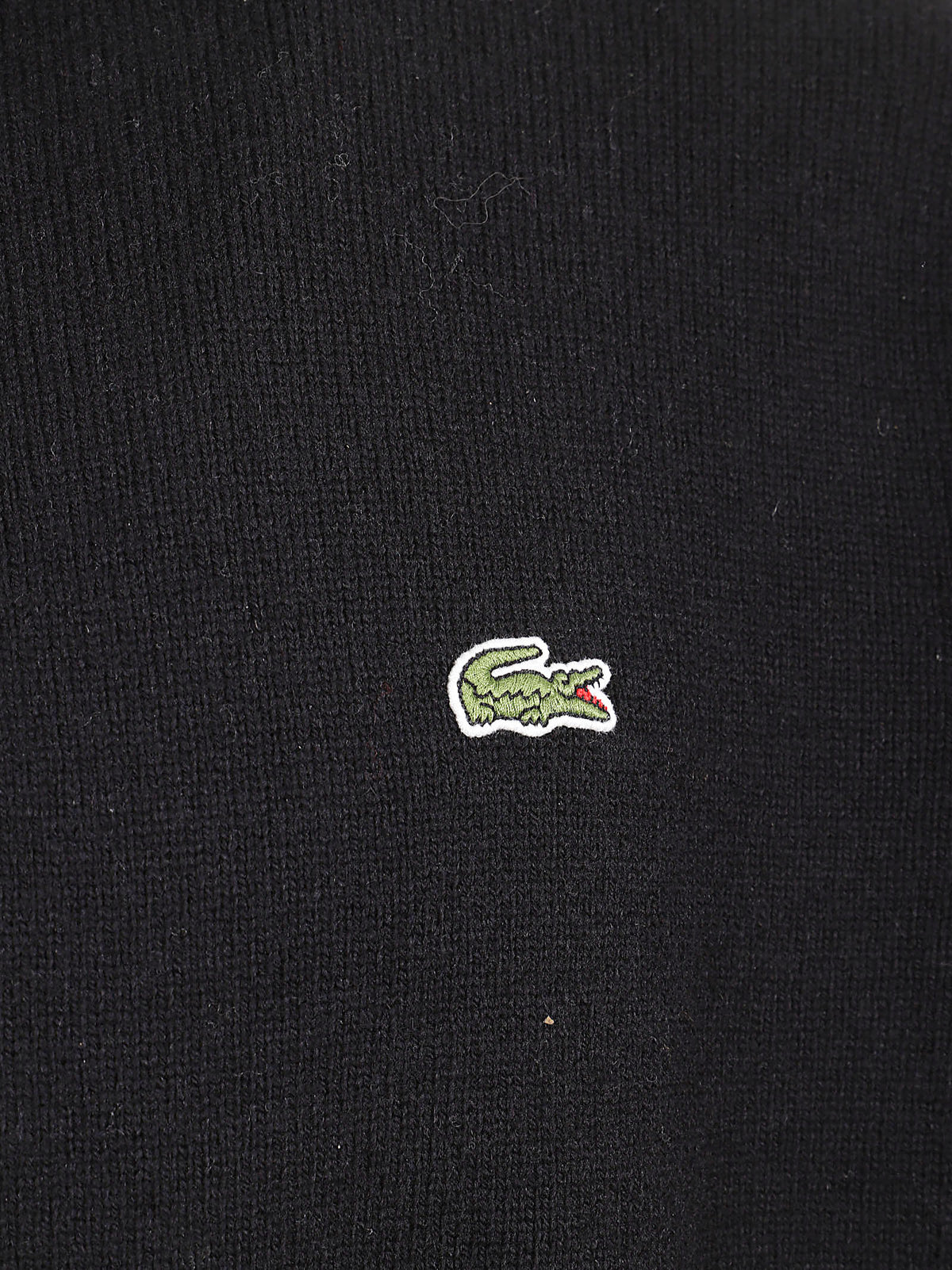 MAGLIONE UOMO - LACOSTE AH3052 031  LACOSTE 
