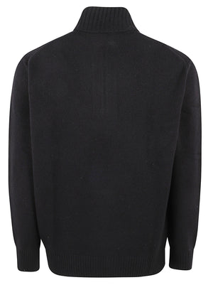 MAGLIONE UOMO - LACOSTE AH3052 031  LACOSTE 