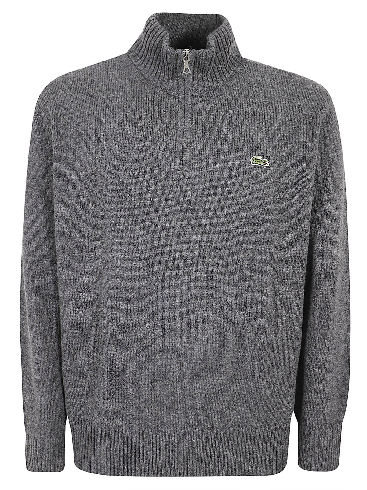 MAGLIONE UOMO - LACOSTE AH3052 050  LACOSTE 