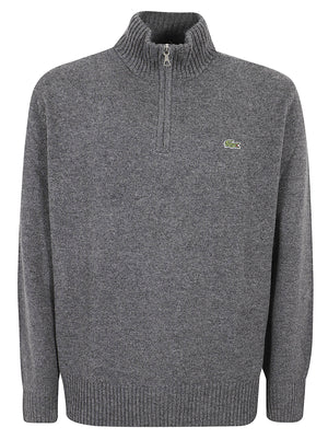 MAGLIONE UOMO - LACOSTE AH3052 050  LACOSTE 