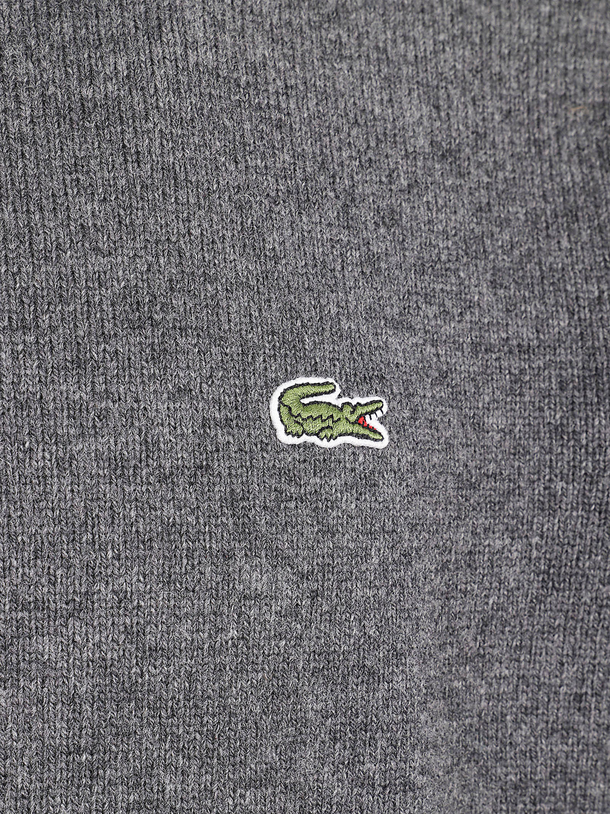 MAGLIONE UOMO - LACOSTE AH3052 050  LACOSTE 
