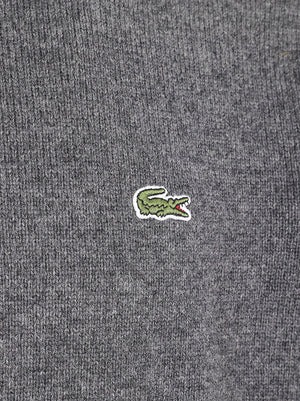 MAGLIONE UOMO - LACOSTE AH3052 050  LACOSTE 