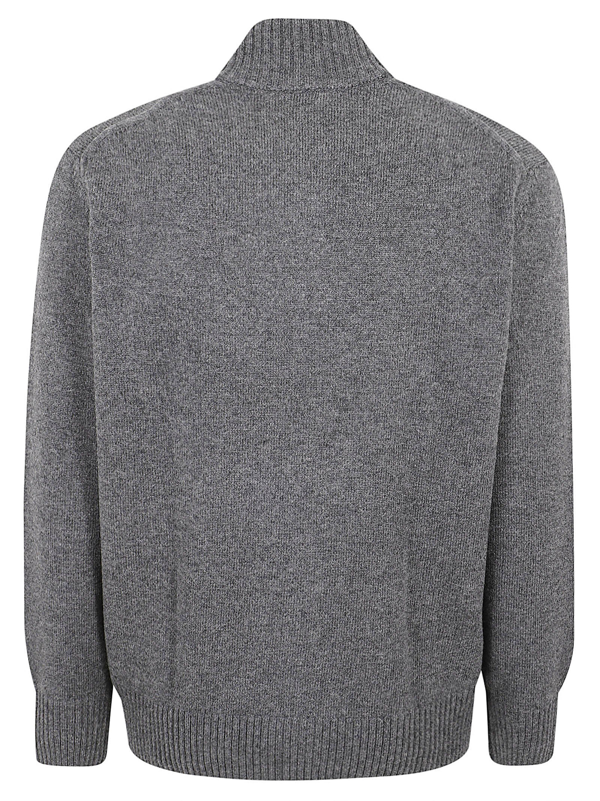 MAGLIONE UOMO - LACOSTE AH3052 050  LACOSTE 
