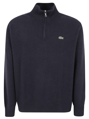 MAGLIONE UOMO - LACOSTE AH3052 166  LACOSTE 