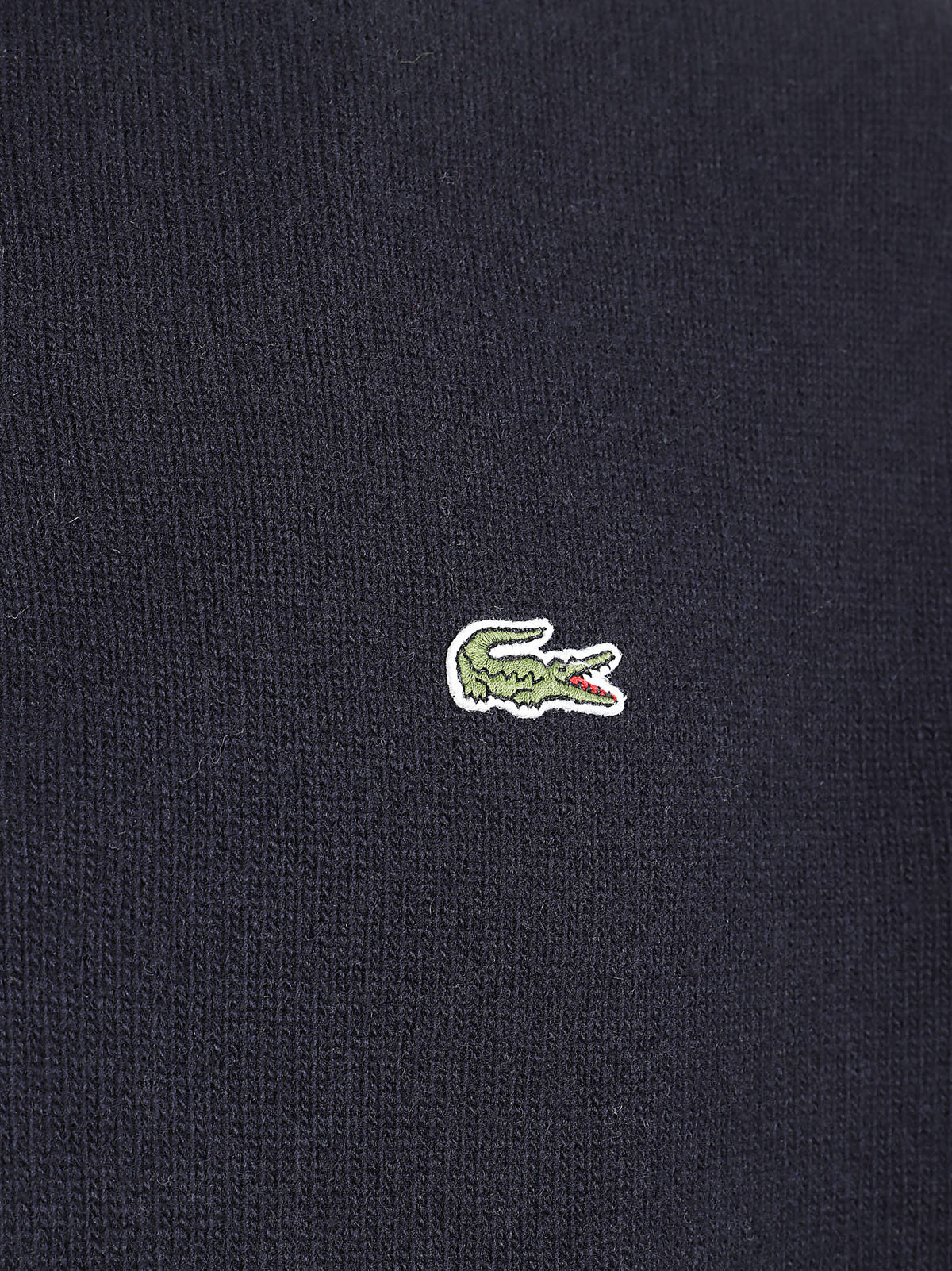 MAGLIONE UOMO - LACOSTE AH3052 166  LACOSTE 