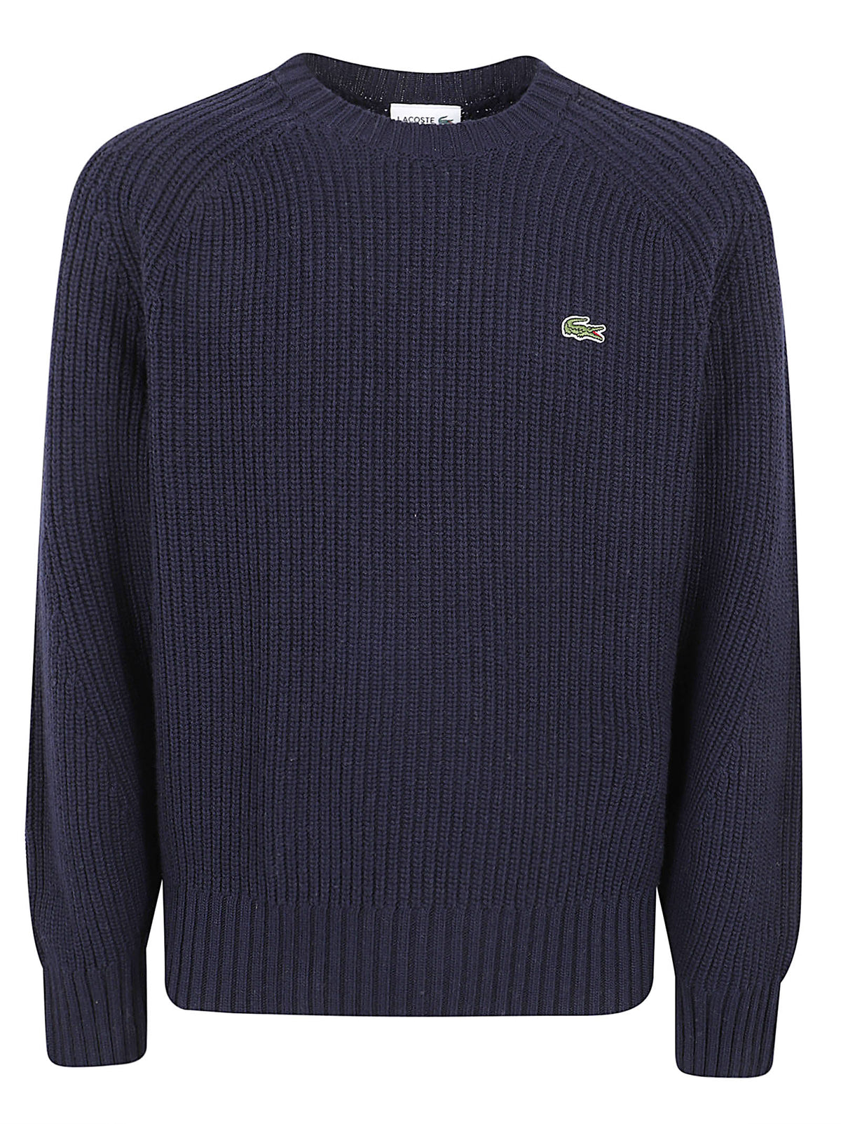 MAGLIONE UOMO - LACOSTE<BR/> AH3142 166  LACOSTE 
