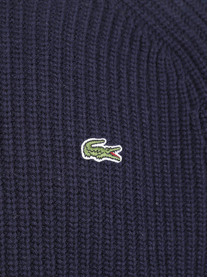 MAGLIONE UOMO - LACOSTE<BR/> AH3142 166  LACOSTE 