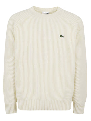 MAGLIONE UOMO - LACOSTE AH3142 XFJ  LACOSTE 