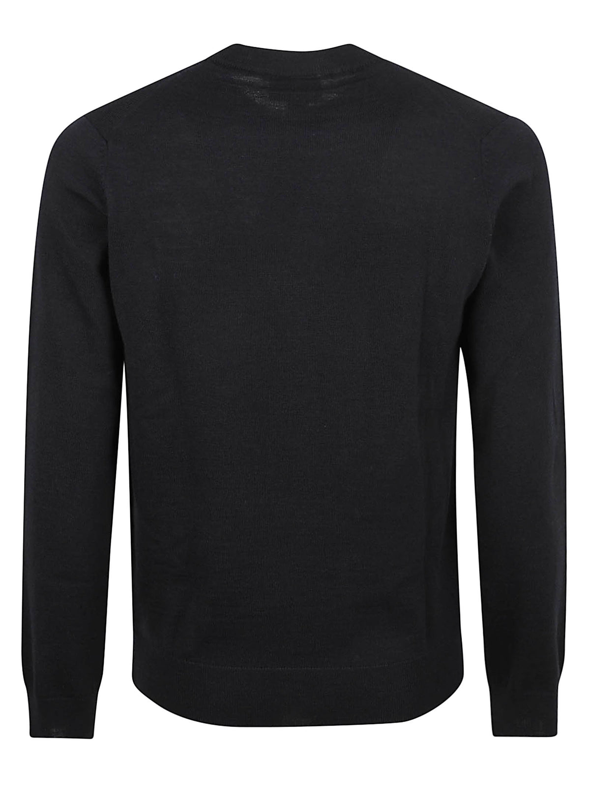 MAGLIONE GIROCOLLO UOMO - LACOSTE <BR/> AH3225 031  LACOSTE 
