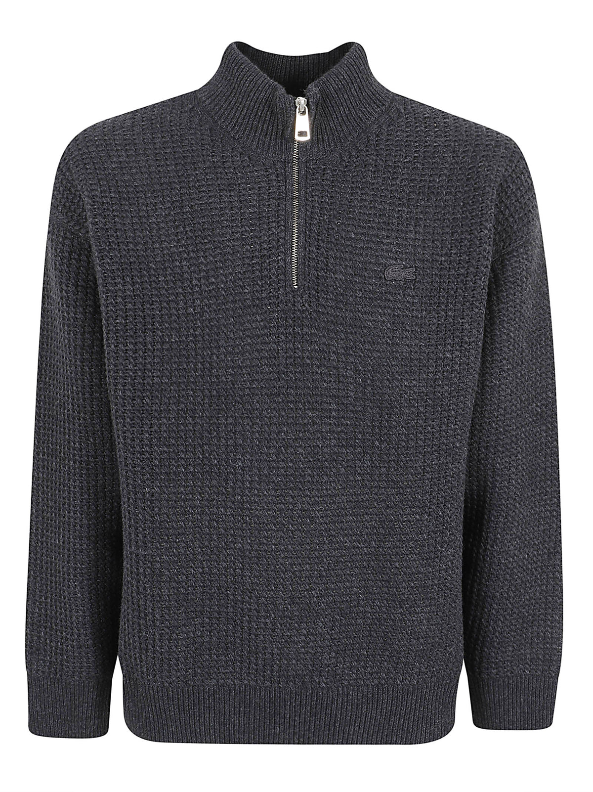 MAGLIONE UOMO - LACOSTE<BR/> AH8584 EL6  LACOSTE 