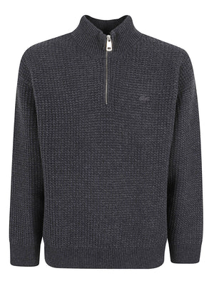 MAGLIONE UOMO - LACOSTE<BR/> AH8584 EL6  LACOSTE 