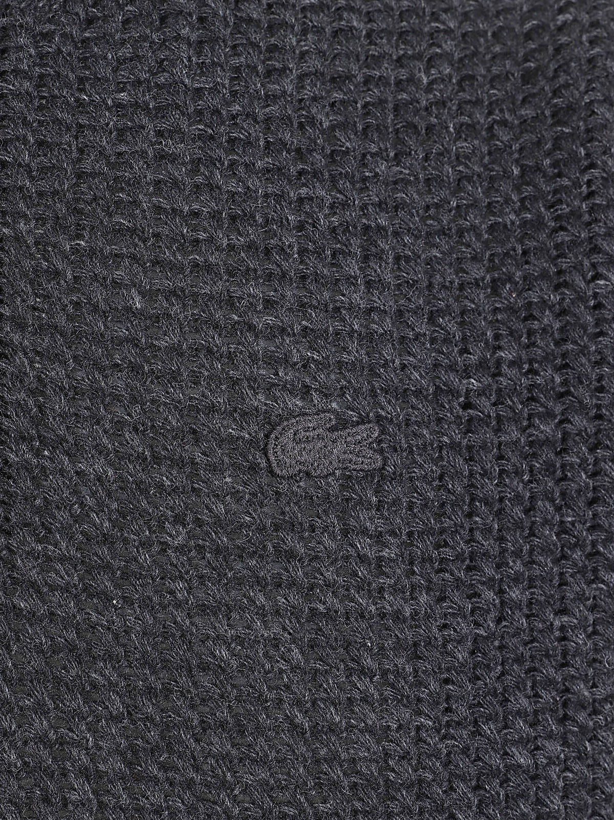 MAGLIONE UOMO - LACOSTE<BR/> AH8584 EL6  LACOSTE 