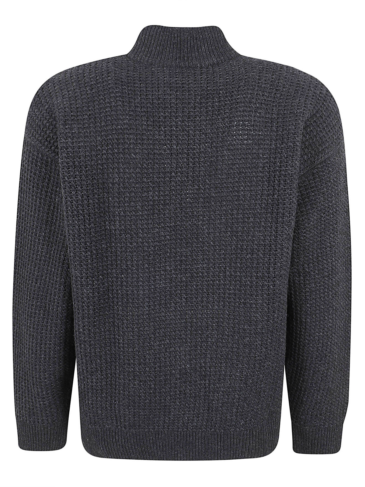 MAGLIONE UOMO - LACOSTE<BR/> AH8584 EL6  LACOSTE 