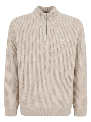 MAGLIONE UOMO - LACOSTE AH8584 I18  LACOSTE 