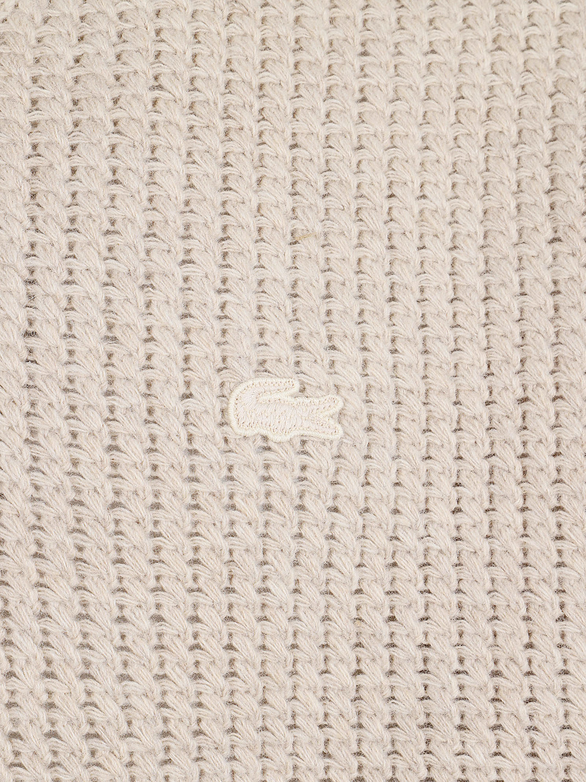 MAGLIONE UOMO - LACOSTE AH8584 I18  LACOSTE 