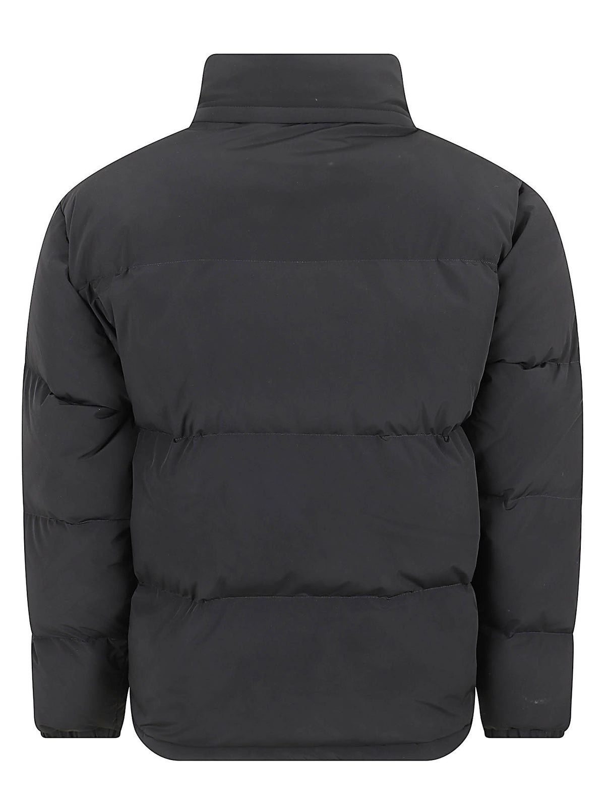 GIACCA UOMO PIUMINO CON CAPPUCCIO - LACOSTE<BR/> BH5154 031  LACOSTE 