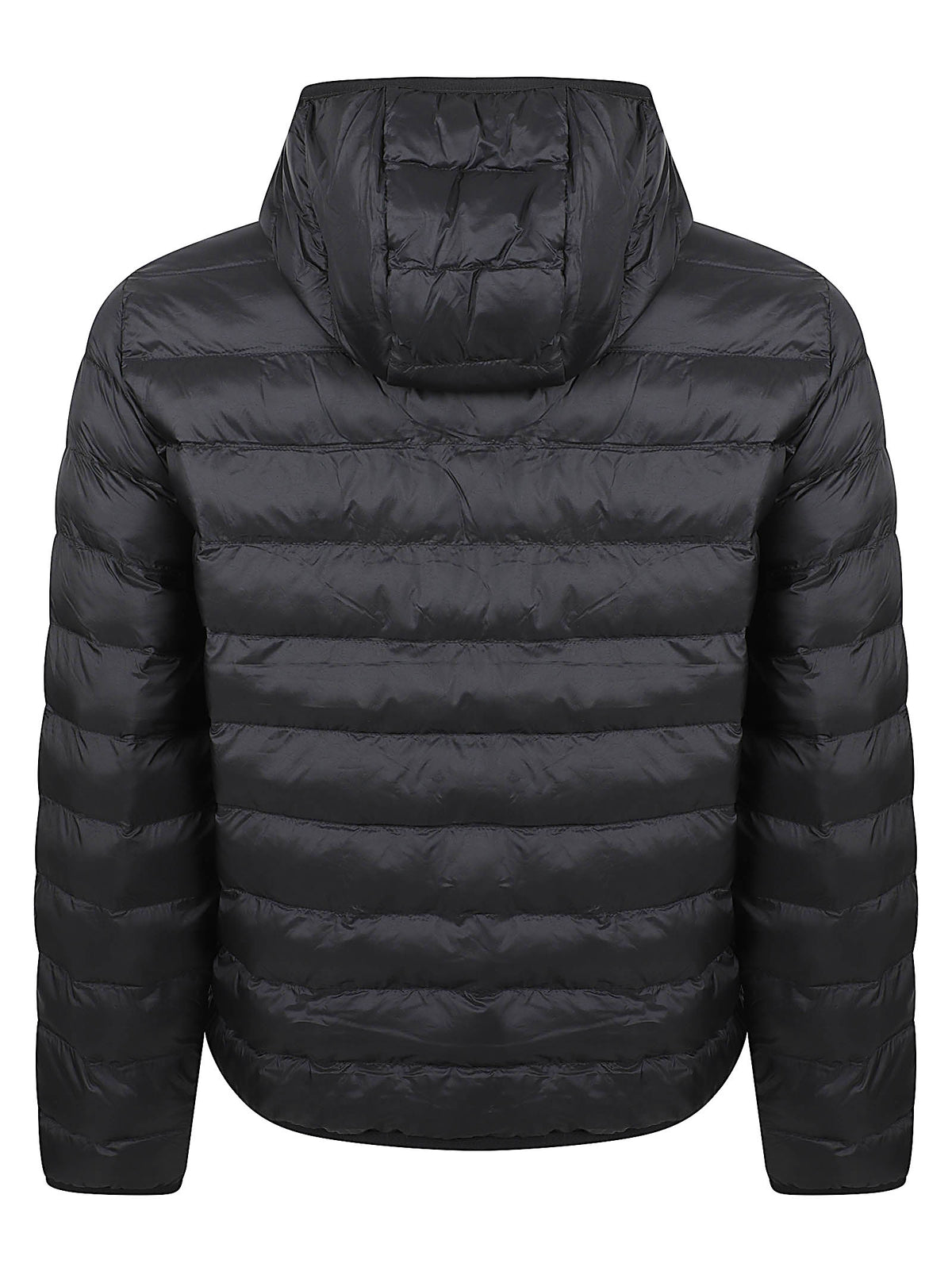 GIACCA IMBOTTITA UOMO CON CAPPUCCIO - LACOSTE<BR/> BH8714 031  LACOSTE 