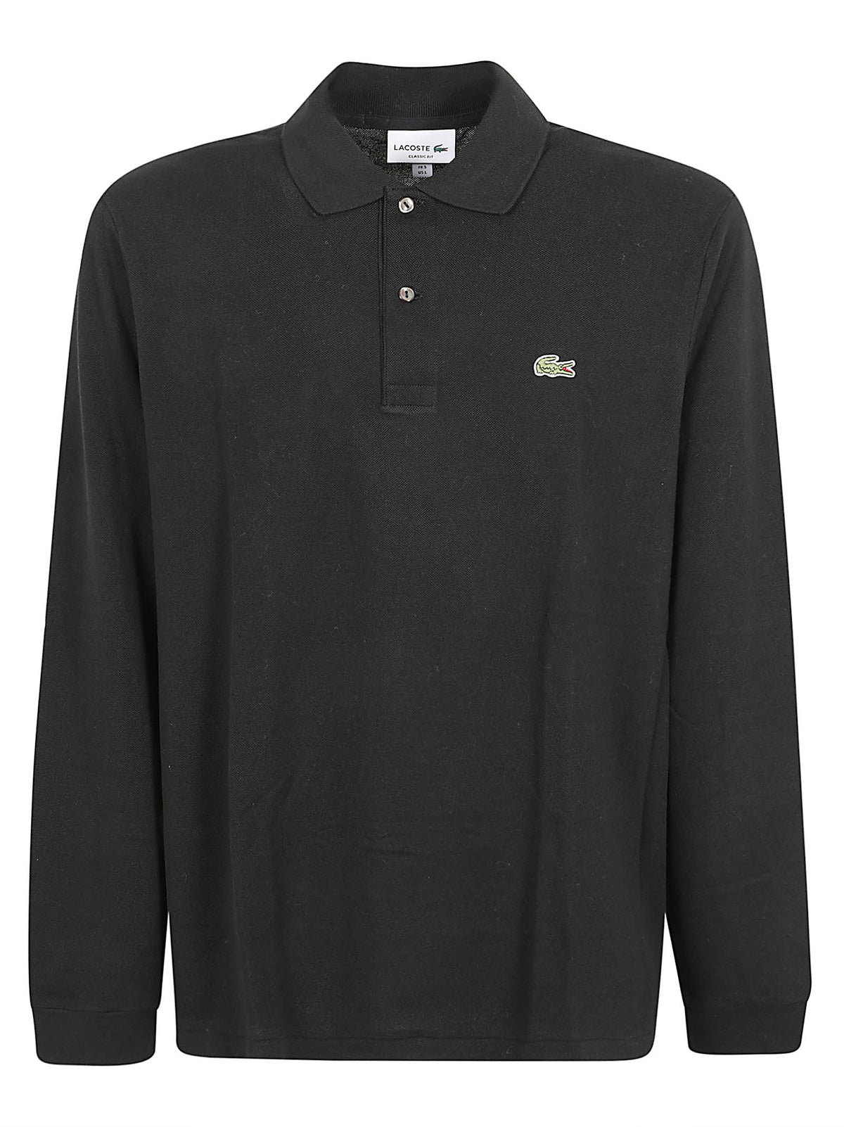 POLO MANICA LUNGA UOMO - LACOSTE L1312 031  LACOSTE 