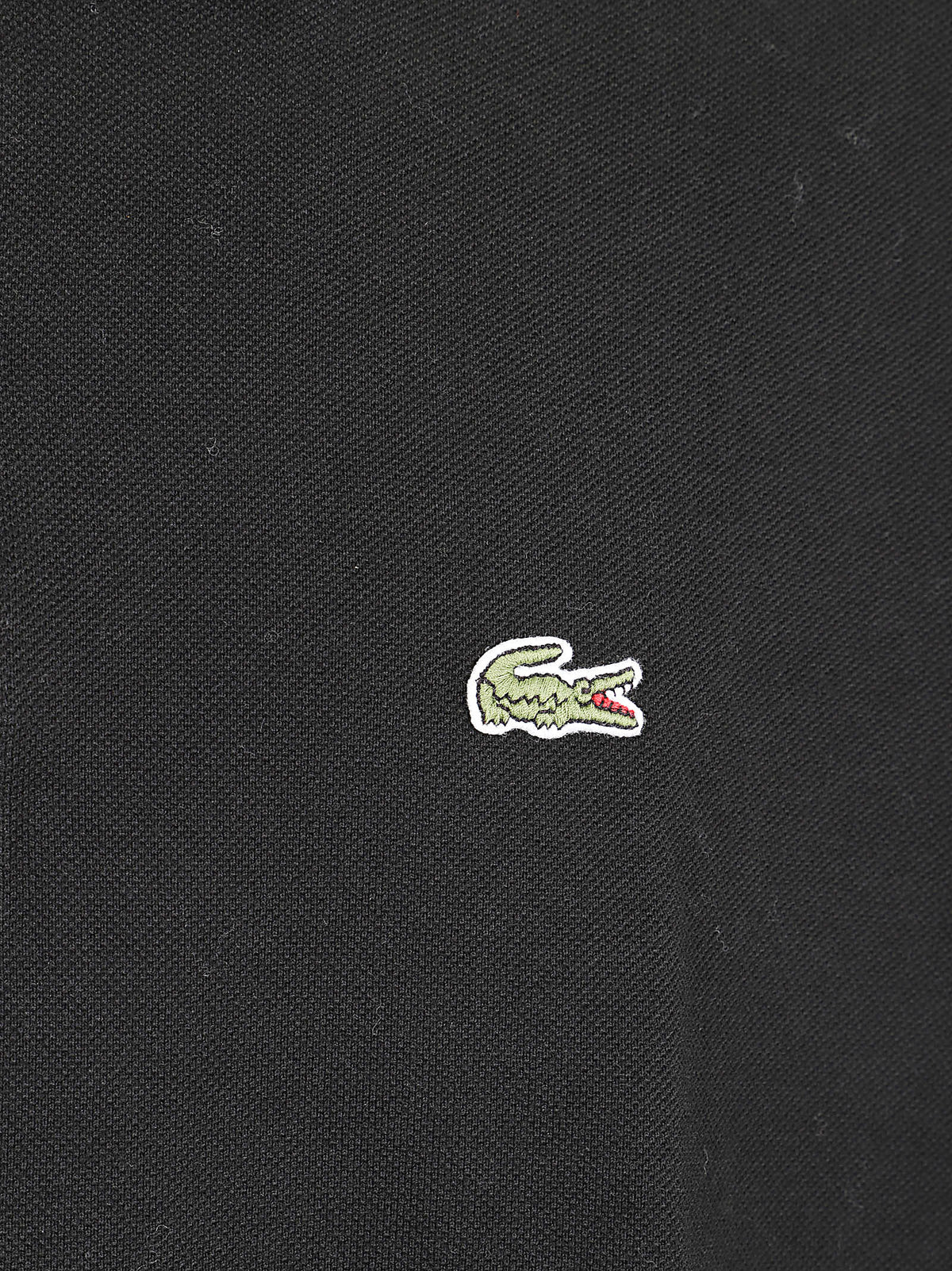 POLO MANICA LUNGA UOMO - LACOSTE L1312 031  LACOSTE 