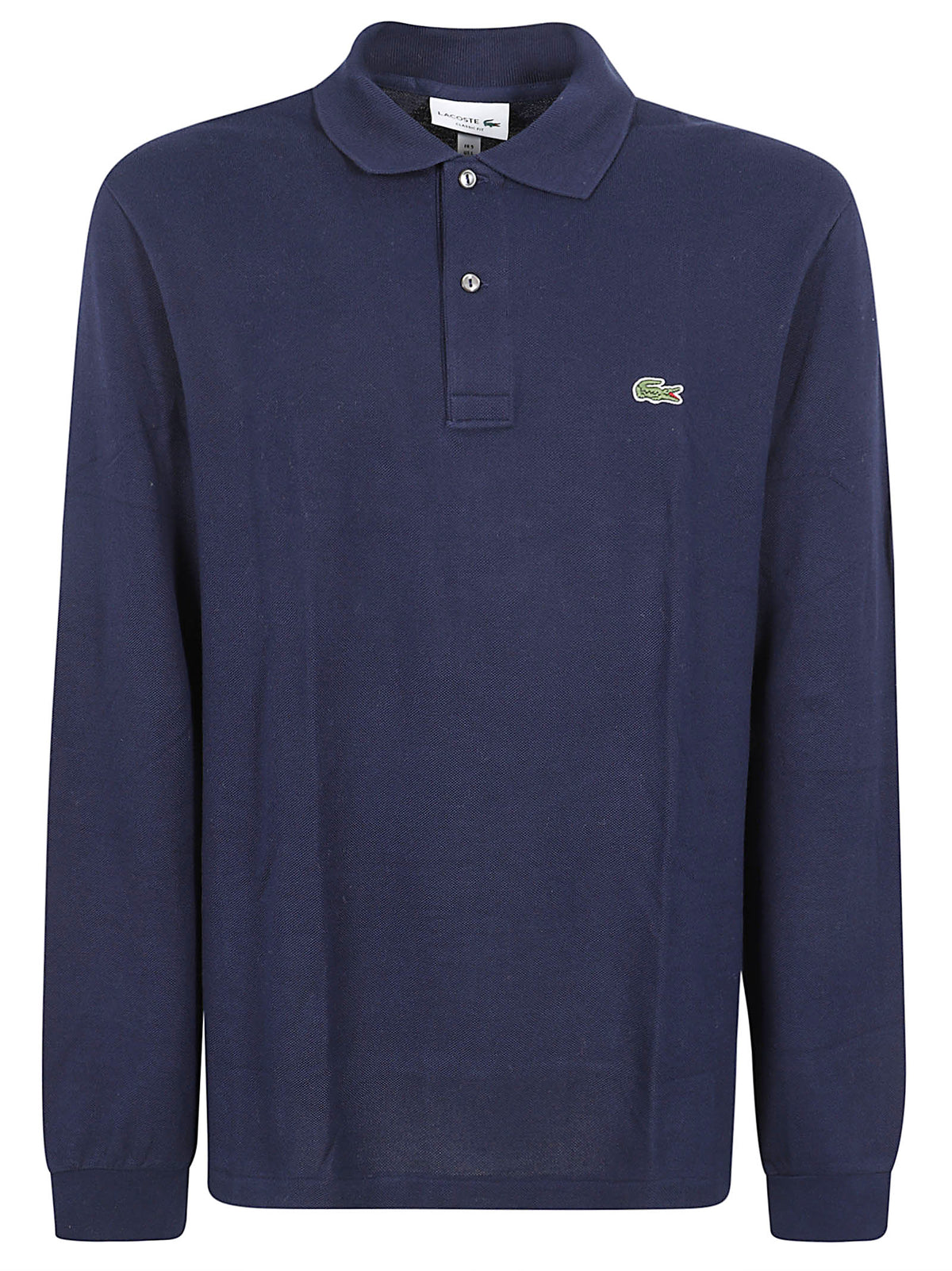 POLO MANICA LUNGA - LACOSTE<BR/> L1312 166  LACOSTE 