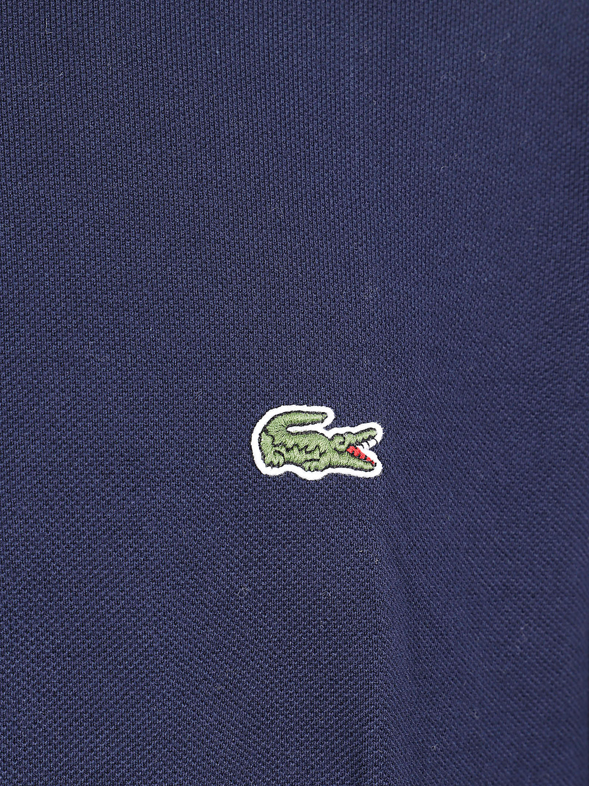 POLO MANICA LUNGA - LACOSTE<BR/> L1312 166  LACOSTE 