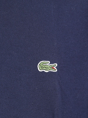 POLO MANICA LUNGA - LACOSTE<BR/> L1312 166  LACOSTE 