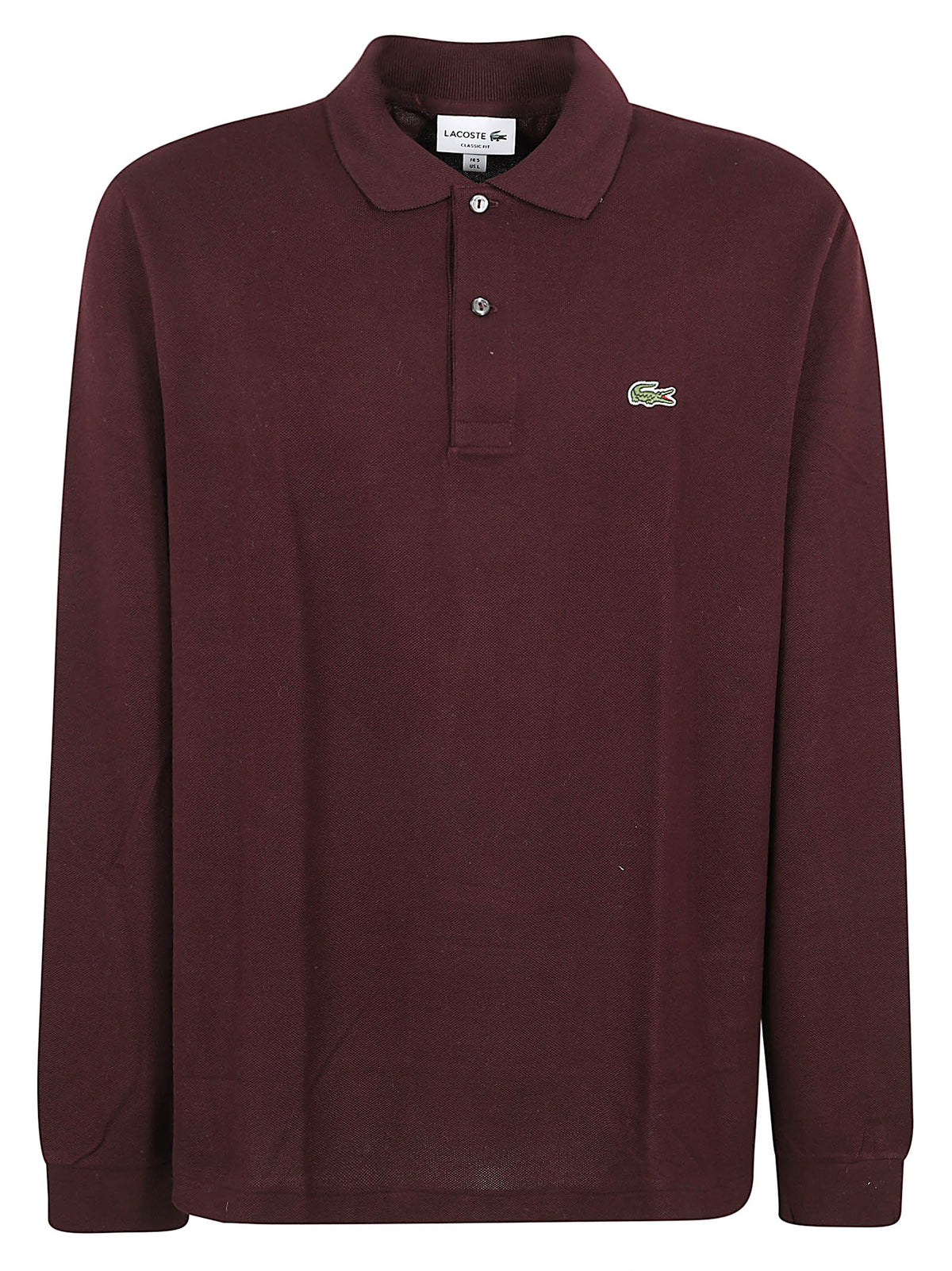 POLO MANICA LUNGA UOMO - LACOSTE L1312 3KE  LACOSTE 