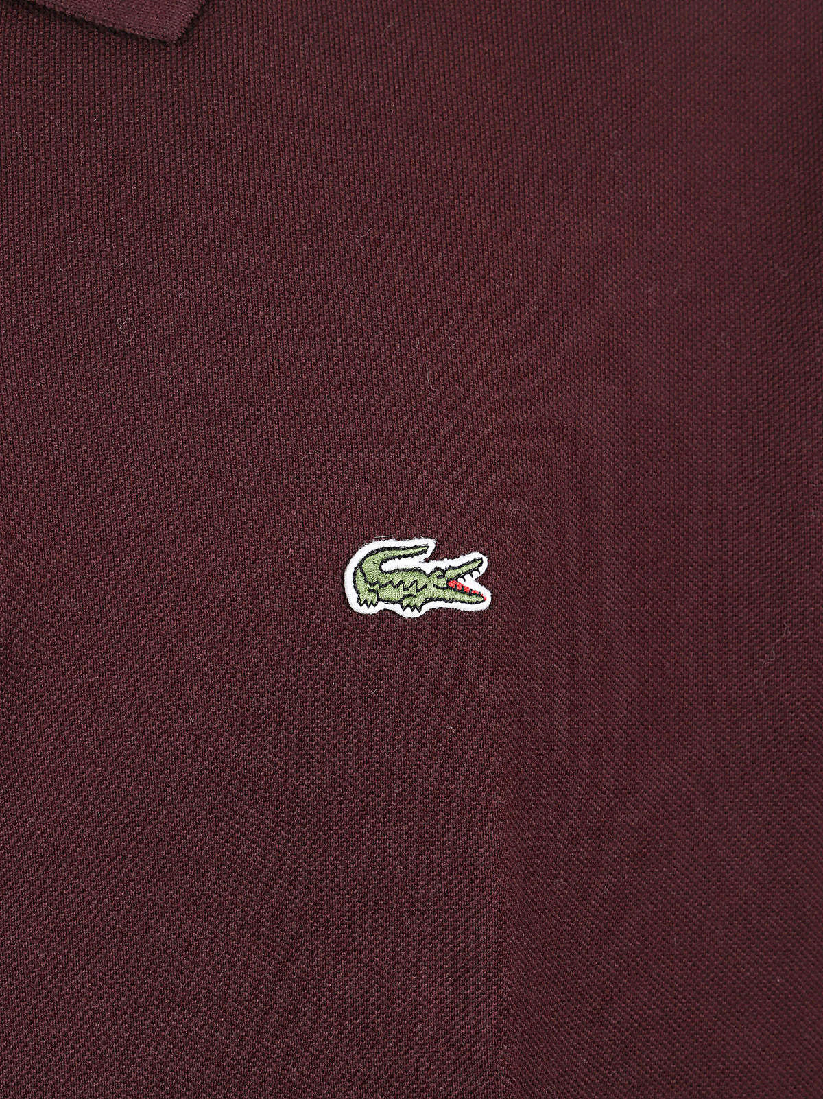 POLO MANICA LUNGA UOMO - LACOSTE L1312 3KE  LACOSTE 