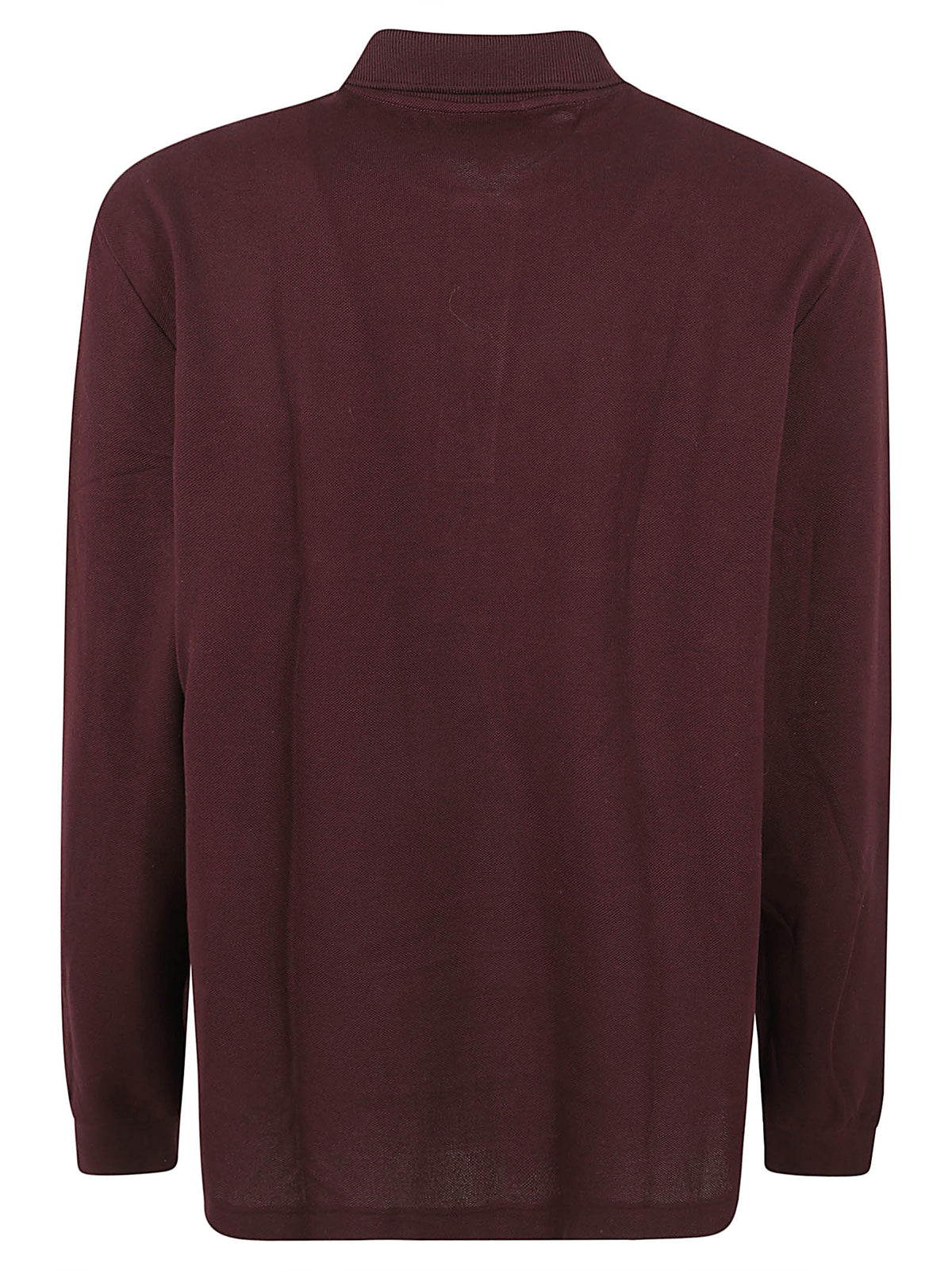 POLO MANICA LUNGA UOMO - LACOSTE L1312 3KE  LACOSTE 