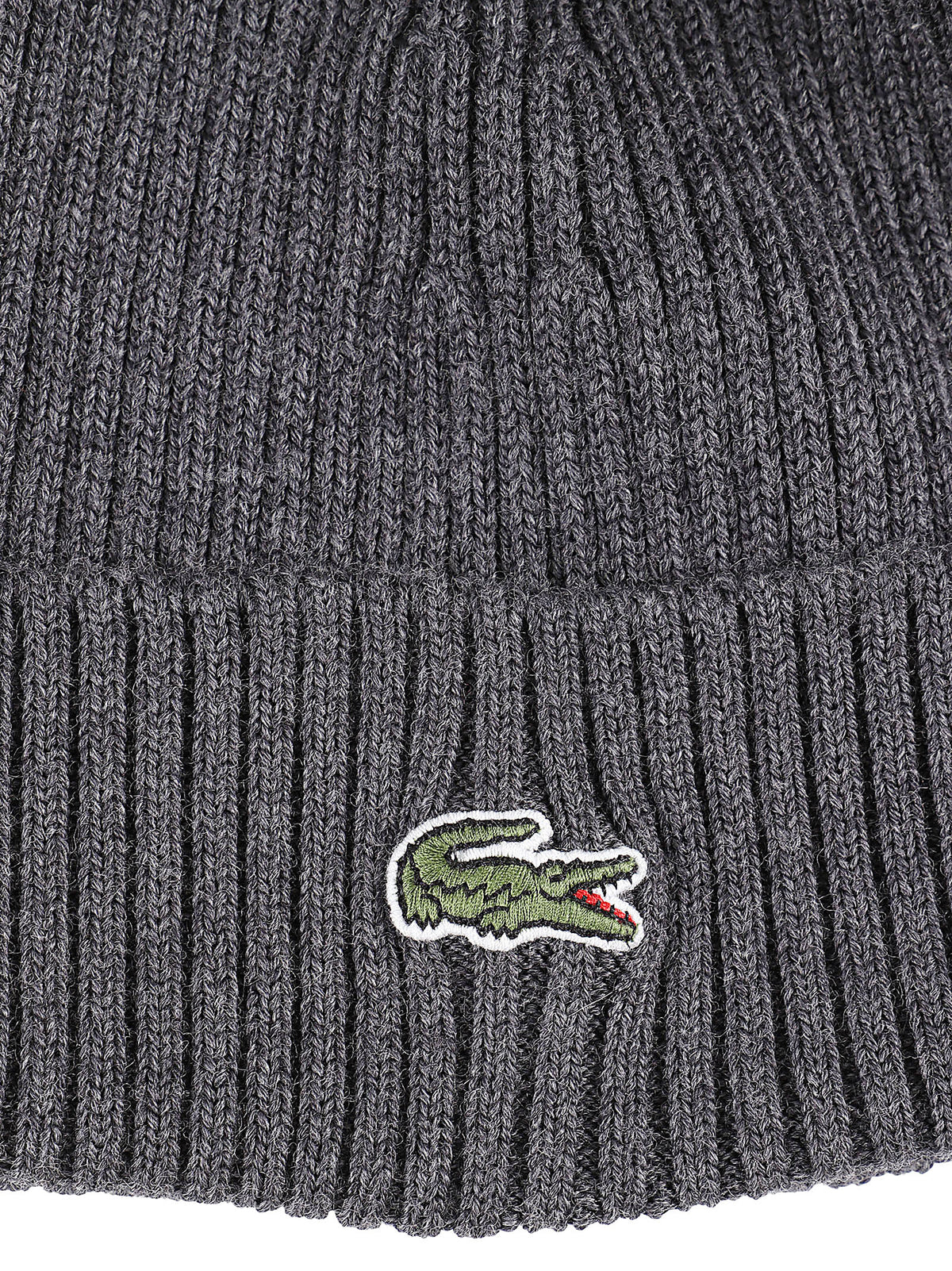 CAPPELLO UOMO - LACOSTE RB0001 050  LACOSTE 