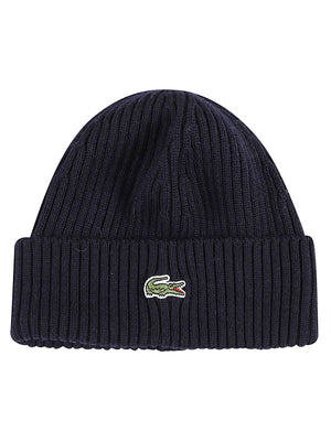 CAPPELLO UOMO - LACOSTE<BR/> RB0001 166  LACOSTE 