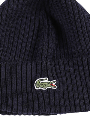 CAPPELLO UOMO - LACOSTE<BR/> RB0001 166  LACOSTE 