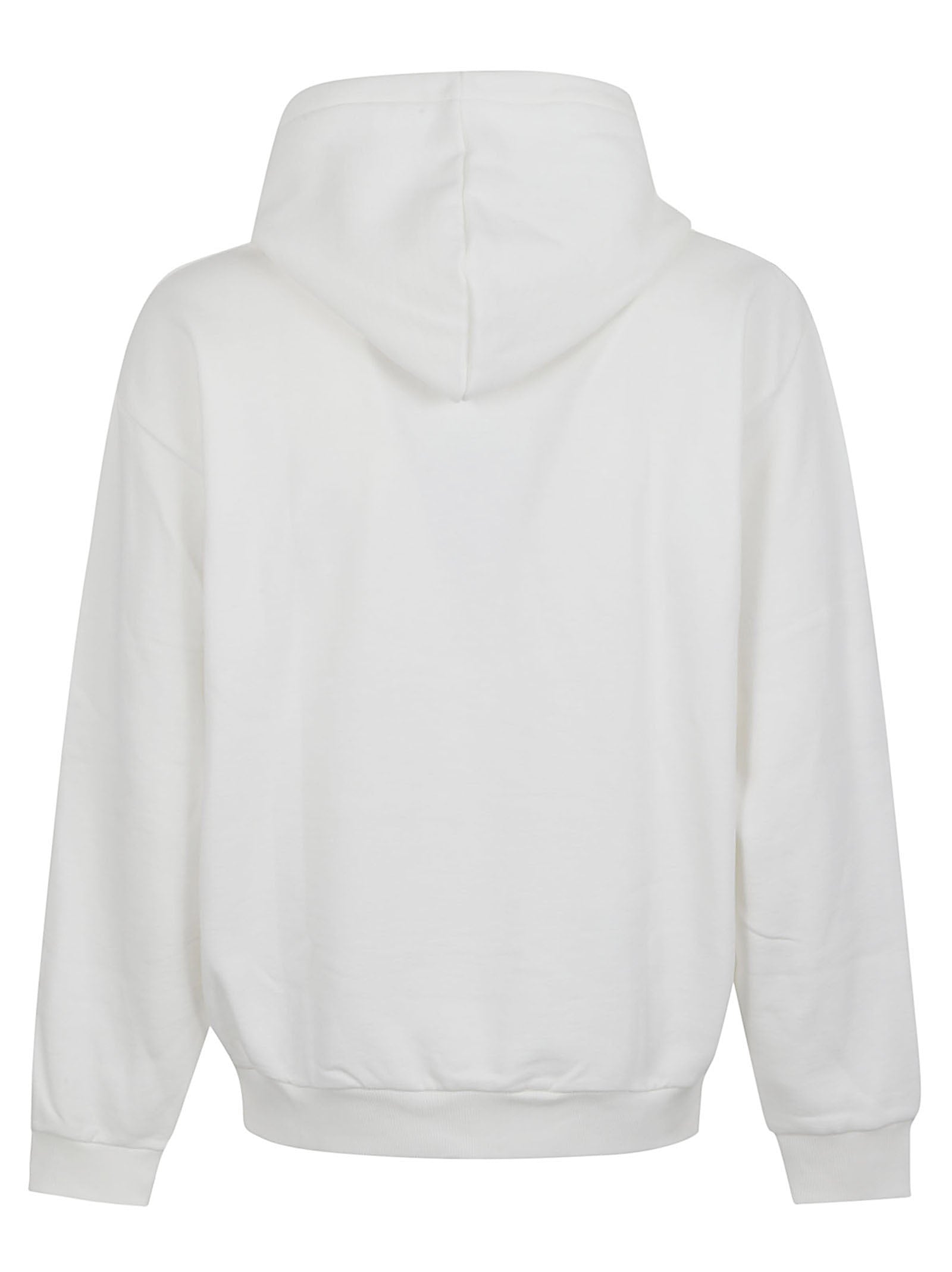 FELPA UOMO CON CAPPUCCIO SH8863 70V  LACOSTE 