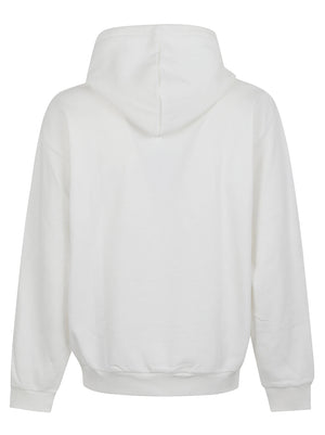 FELPA UOMO CON CAPPUCCIO SH8863 70V  LACOSTE 