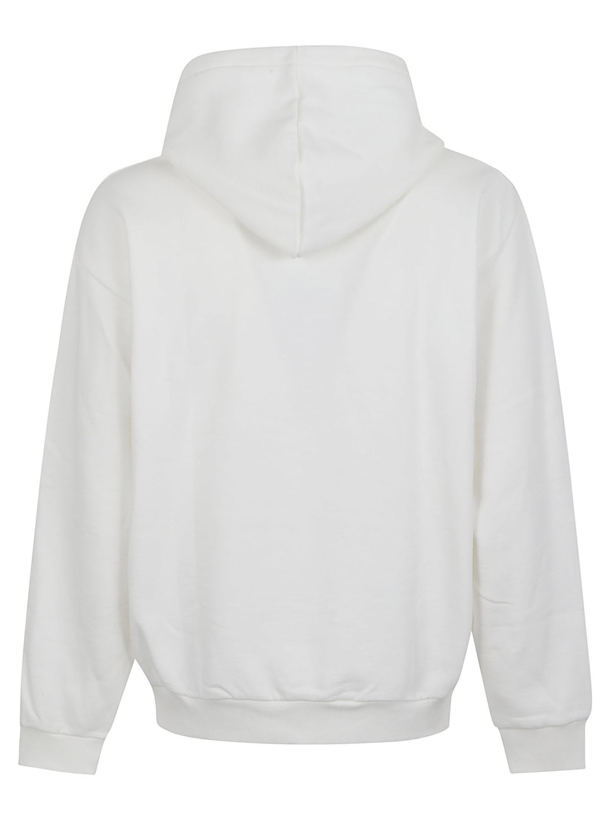 FELPA UOMO CON CAPPUCCIO - LACOSTE SH8863 70V  LACOSTE 